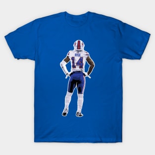 Buffalo Diggs Rise T-Shirt